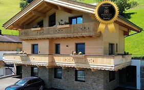Chalet Ahornblick